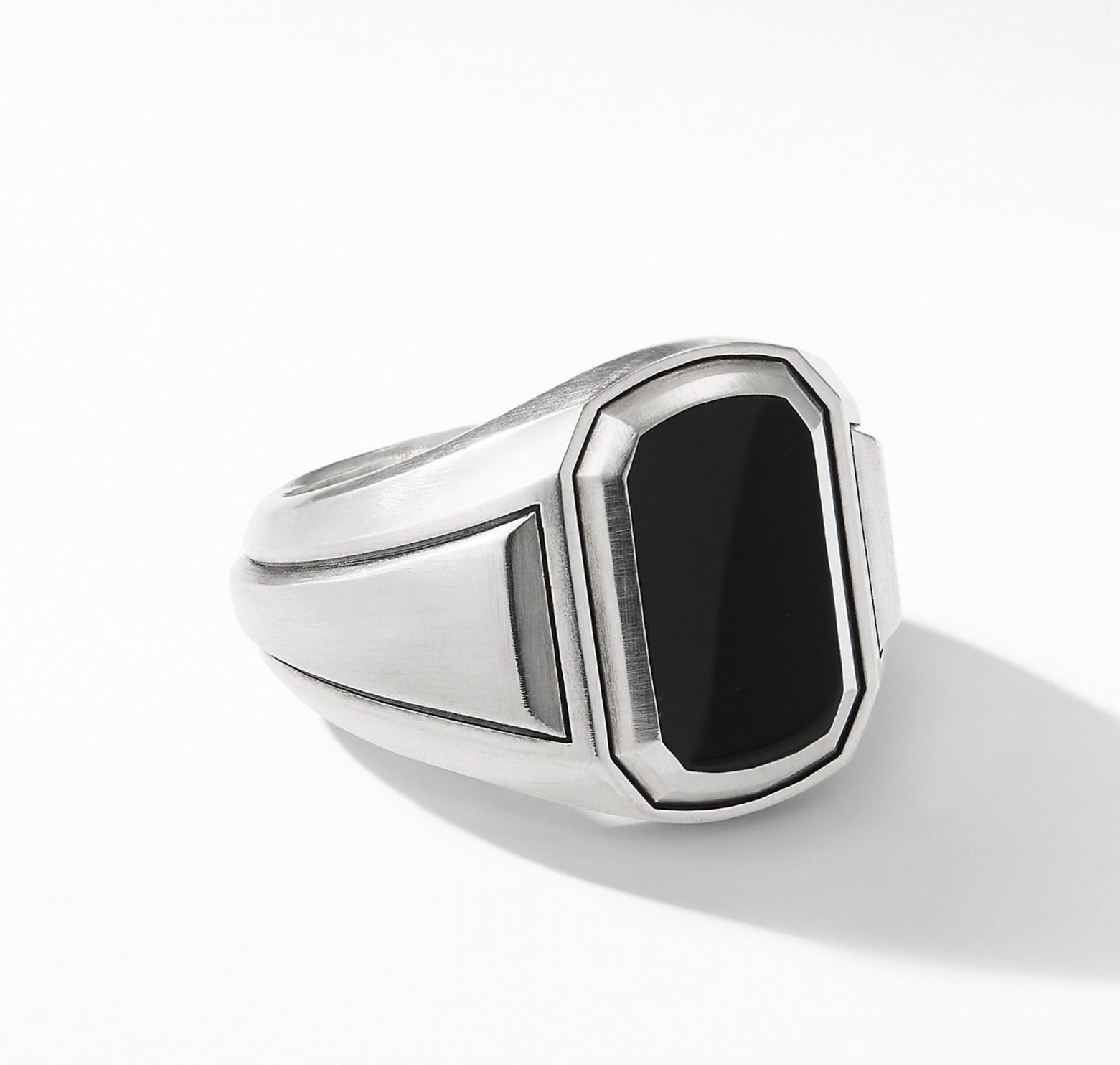 11 Awesome Insignia Rings for Men · Cladright
