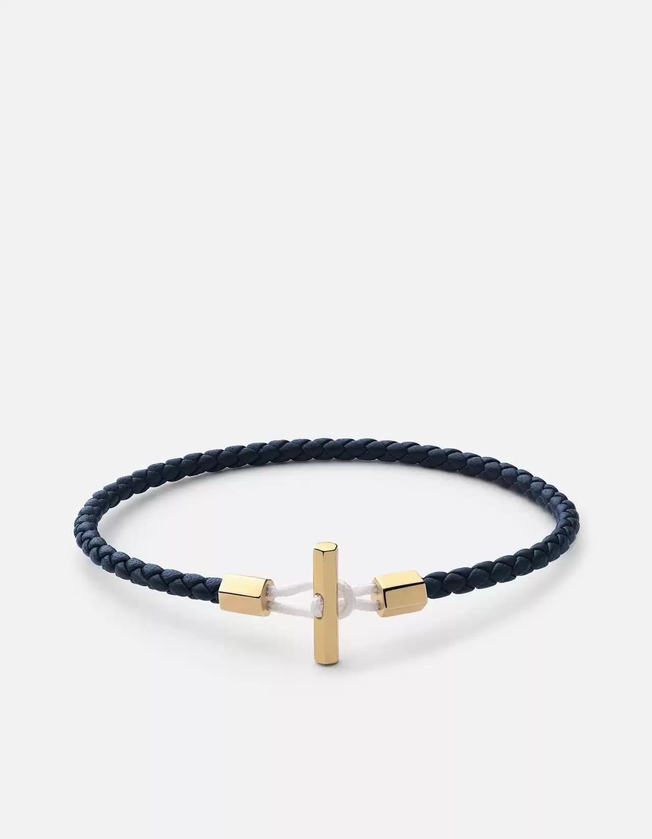 Miansai Vice Braided Bracelet
