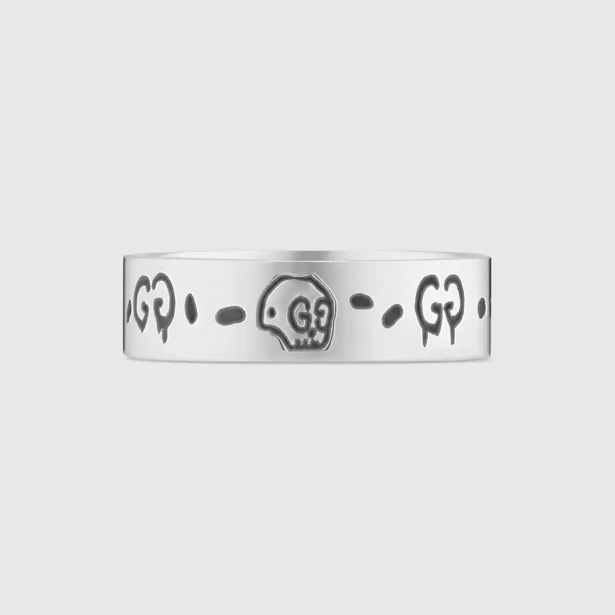 GucciGhost Ring