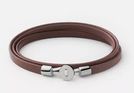 Miansai Nexus Wrap Bracelet