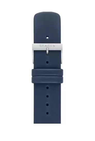 Skagen Standard Leather Watch Strap