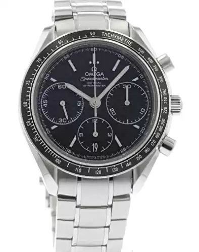 Omega Speedmaster Racing Co-Axial Chronometer