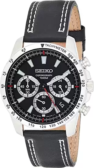 Seiko SSB033